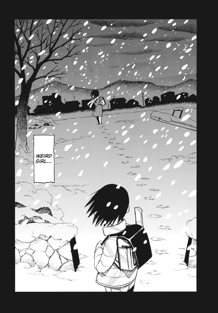 Read Erased Manga Online