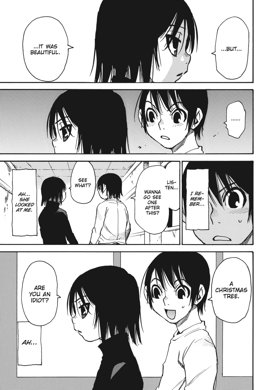 Read Erased Manga Online