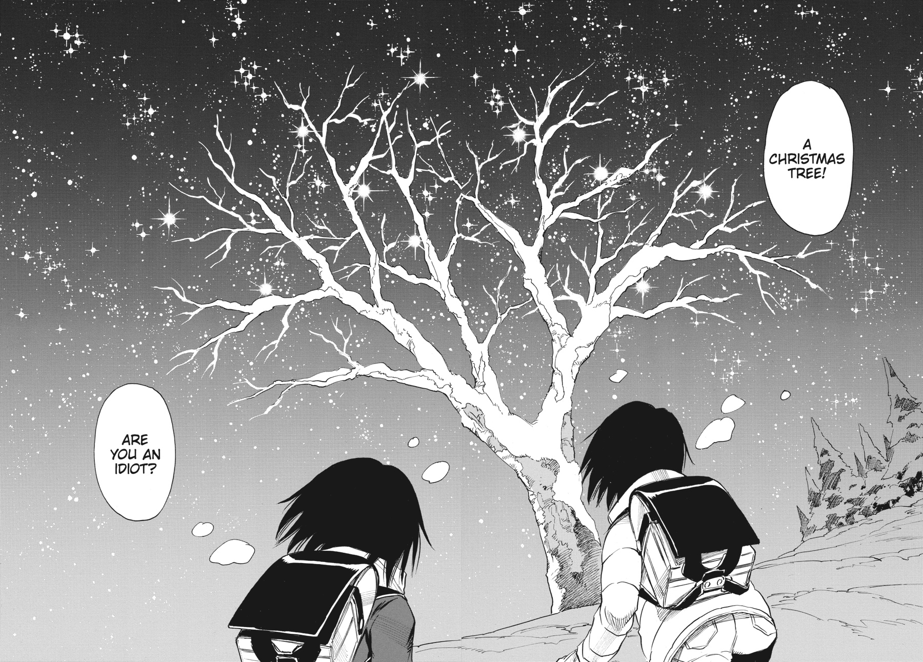 Read Erased Manga Online