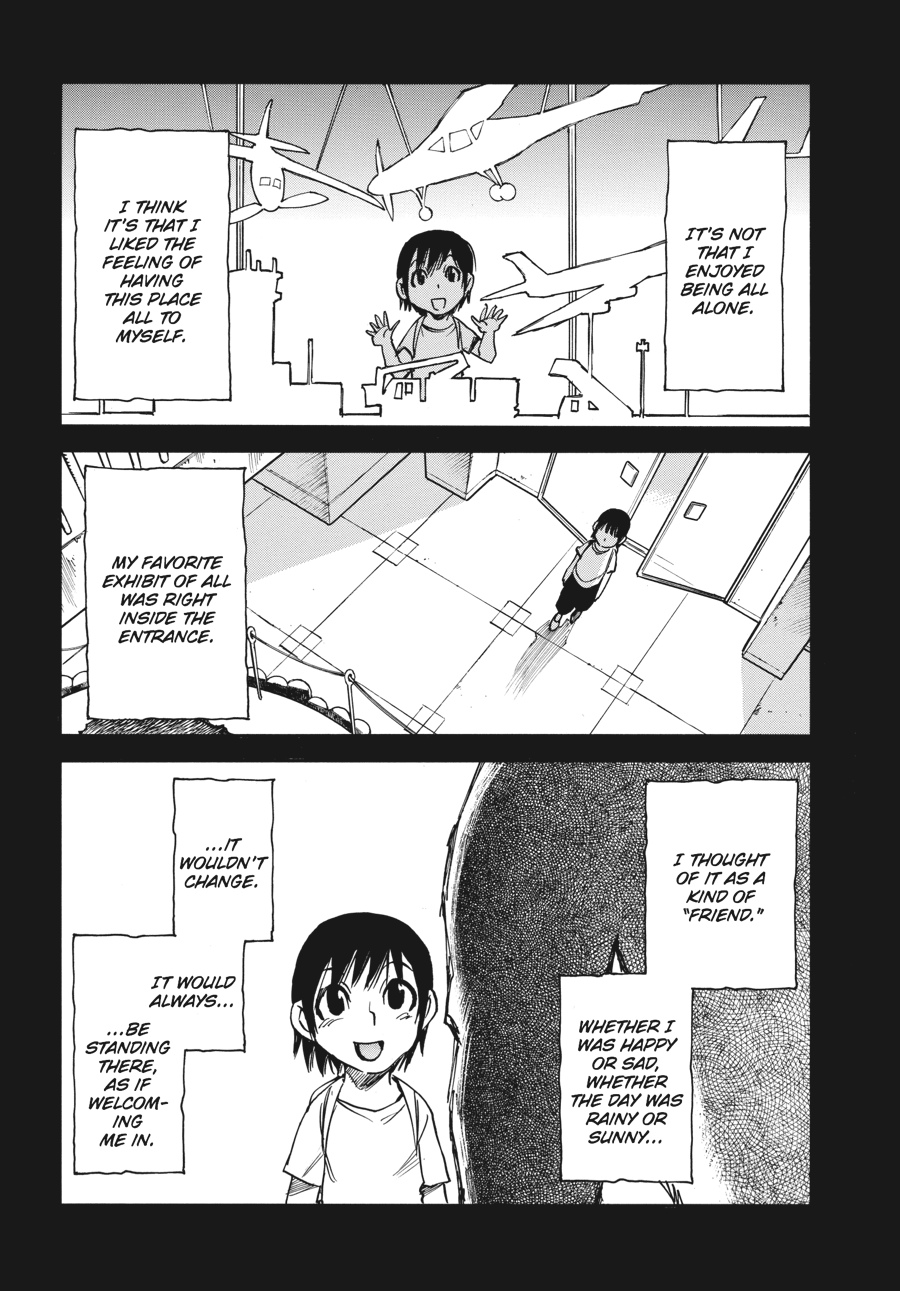 Read Erased Manga Online