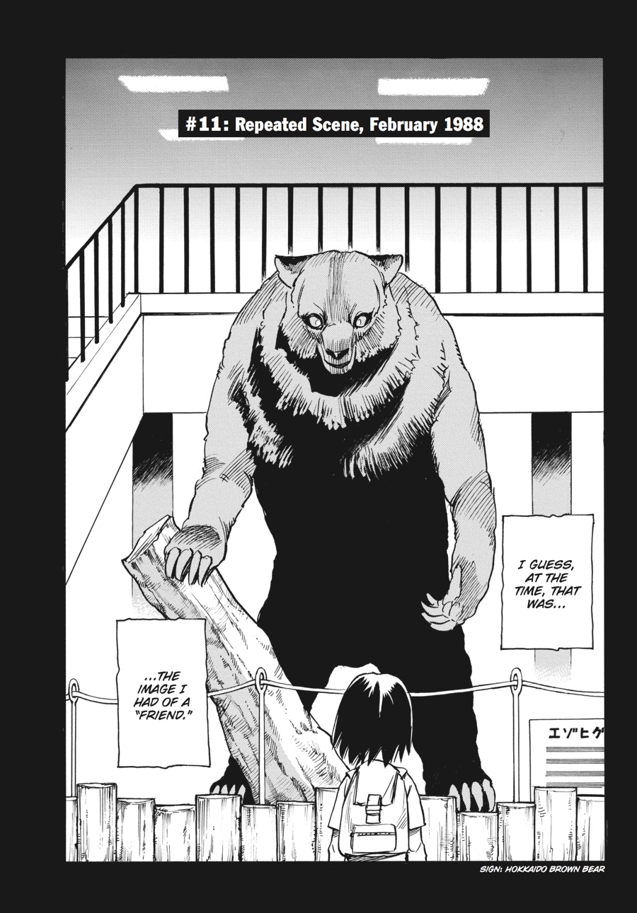 Read Erased Manga Online