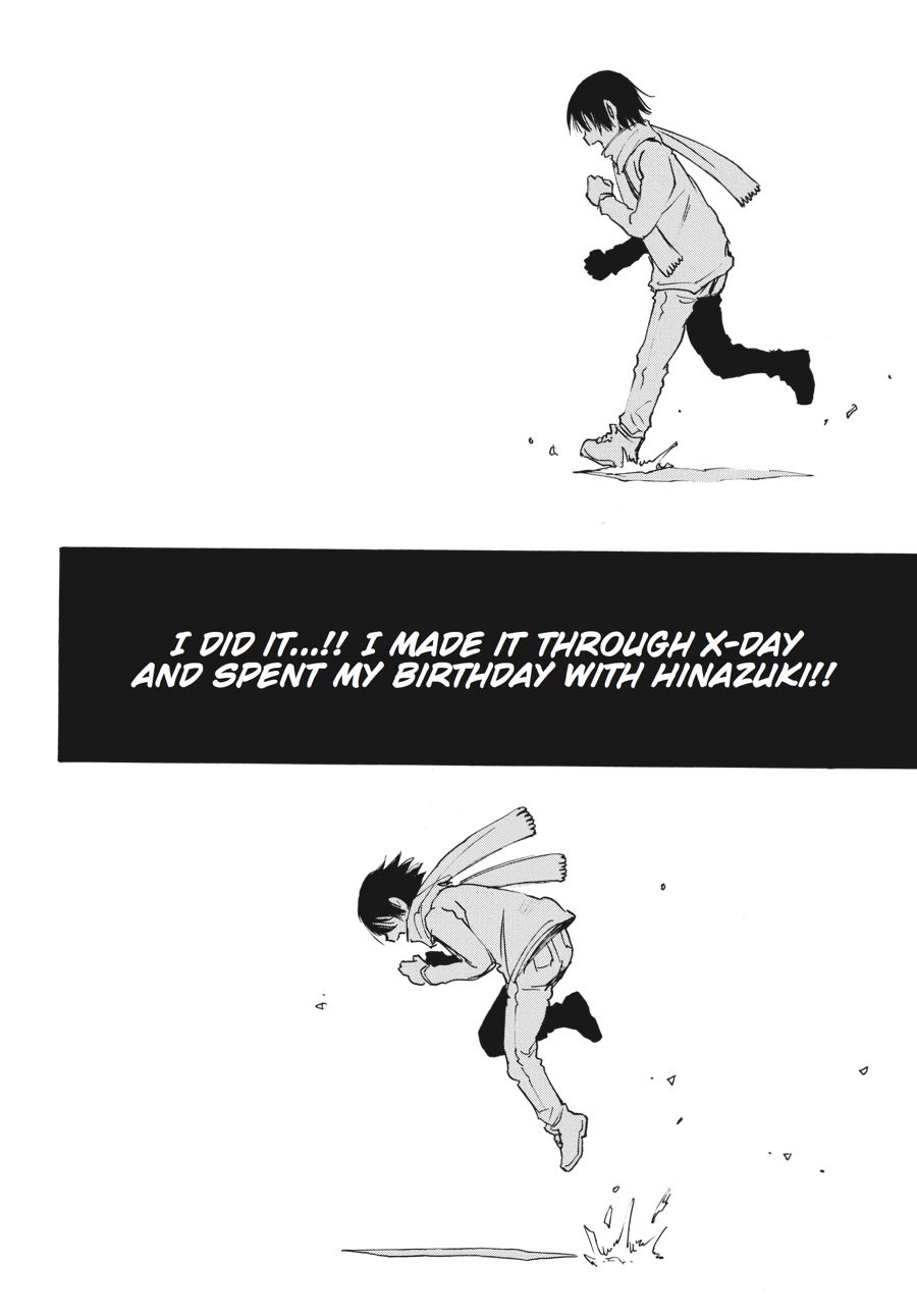Read Erased Manga Online