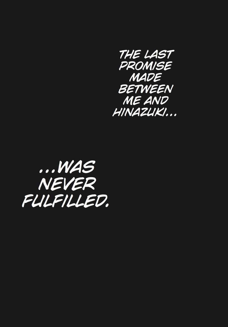 Read Erased Manga Online