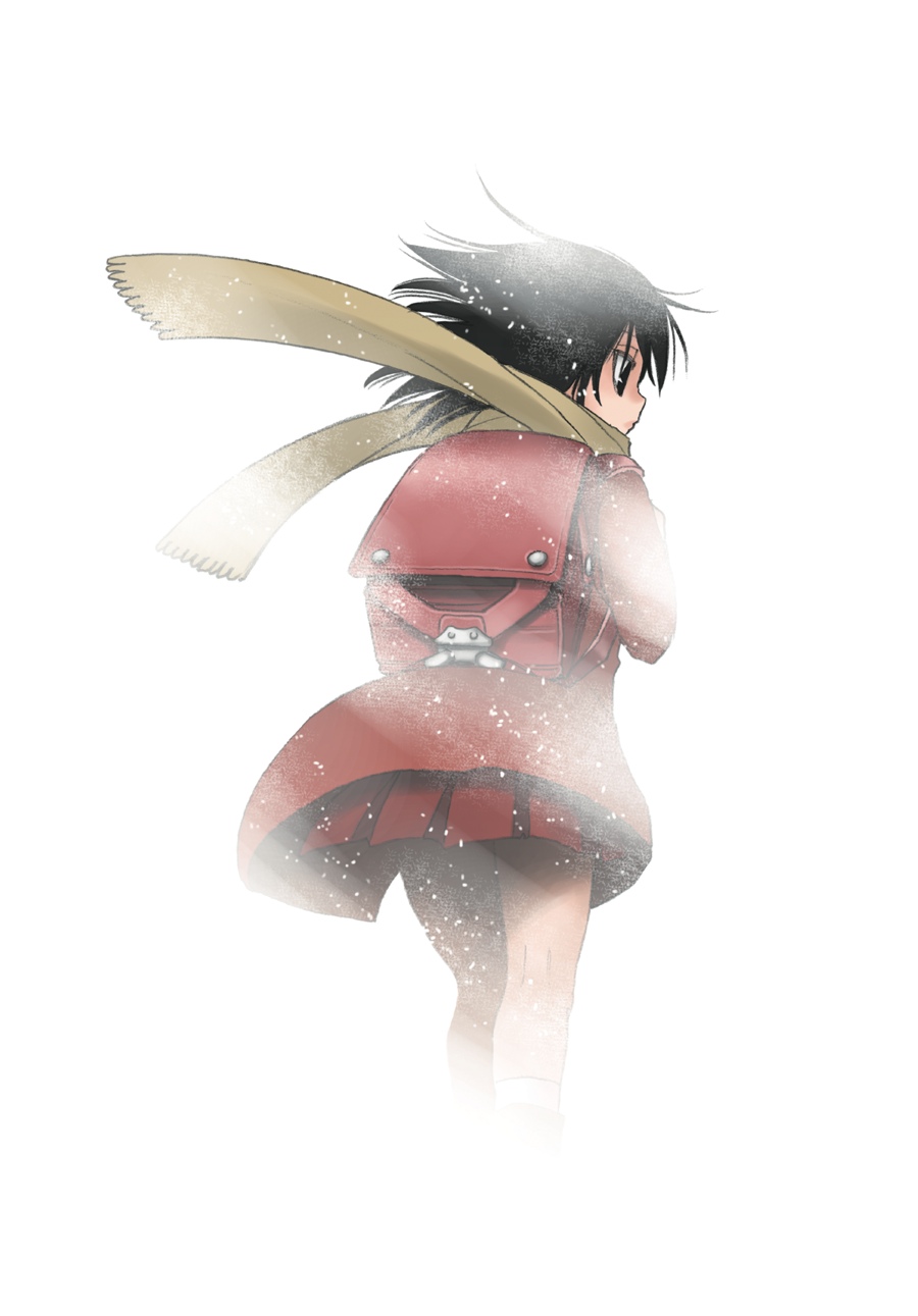 Read Erased Manga Online