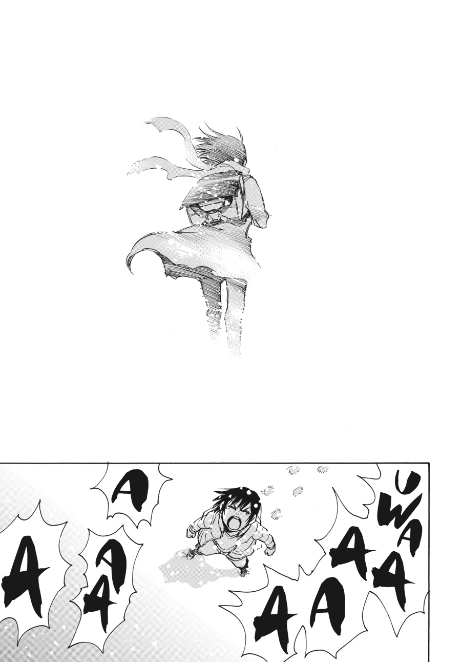 Read Erased Manga Online