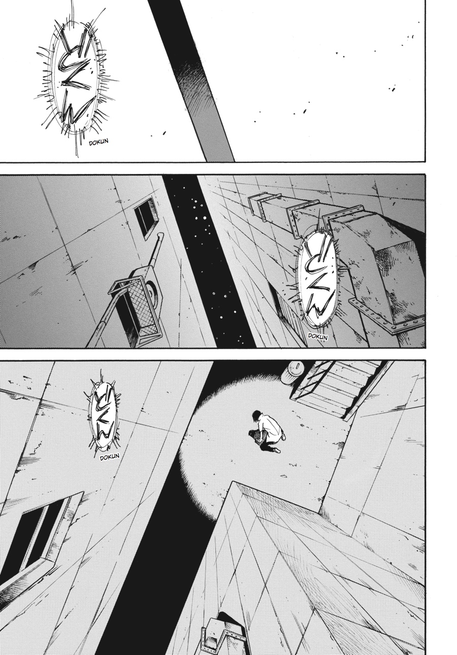Read Erased Manga Online