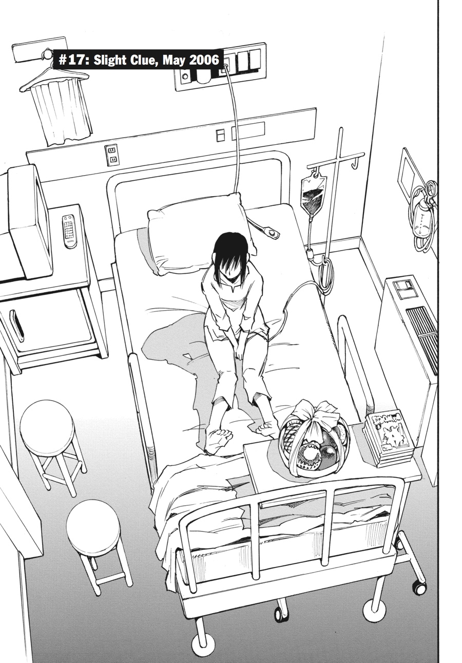 Read Erased Manga Online