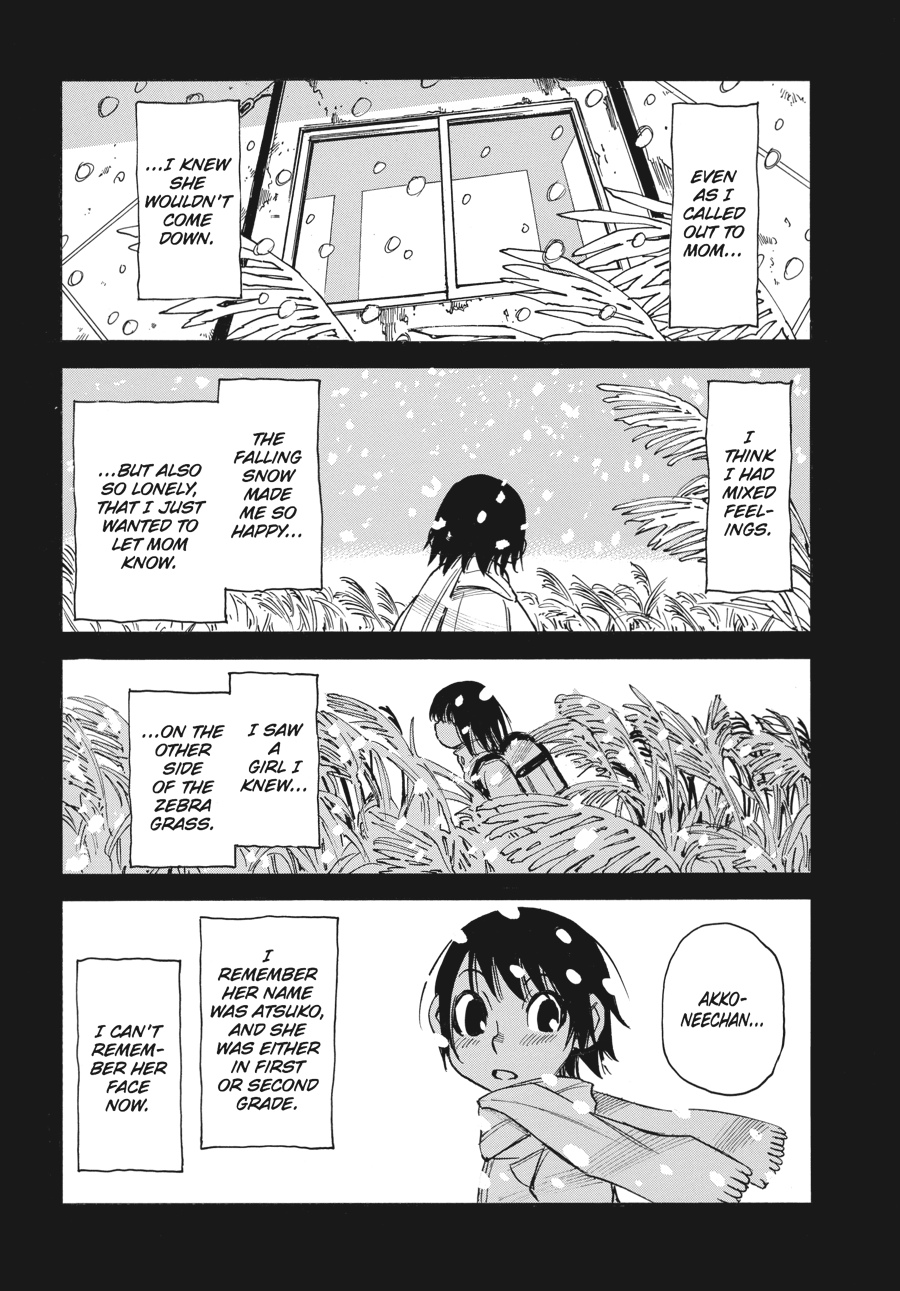 Read Erased Manga Online