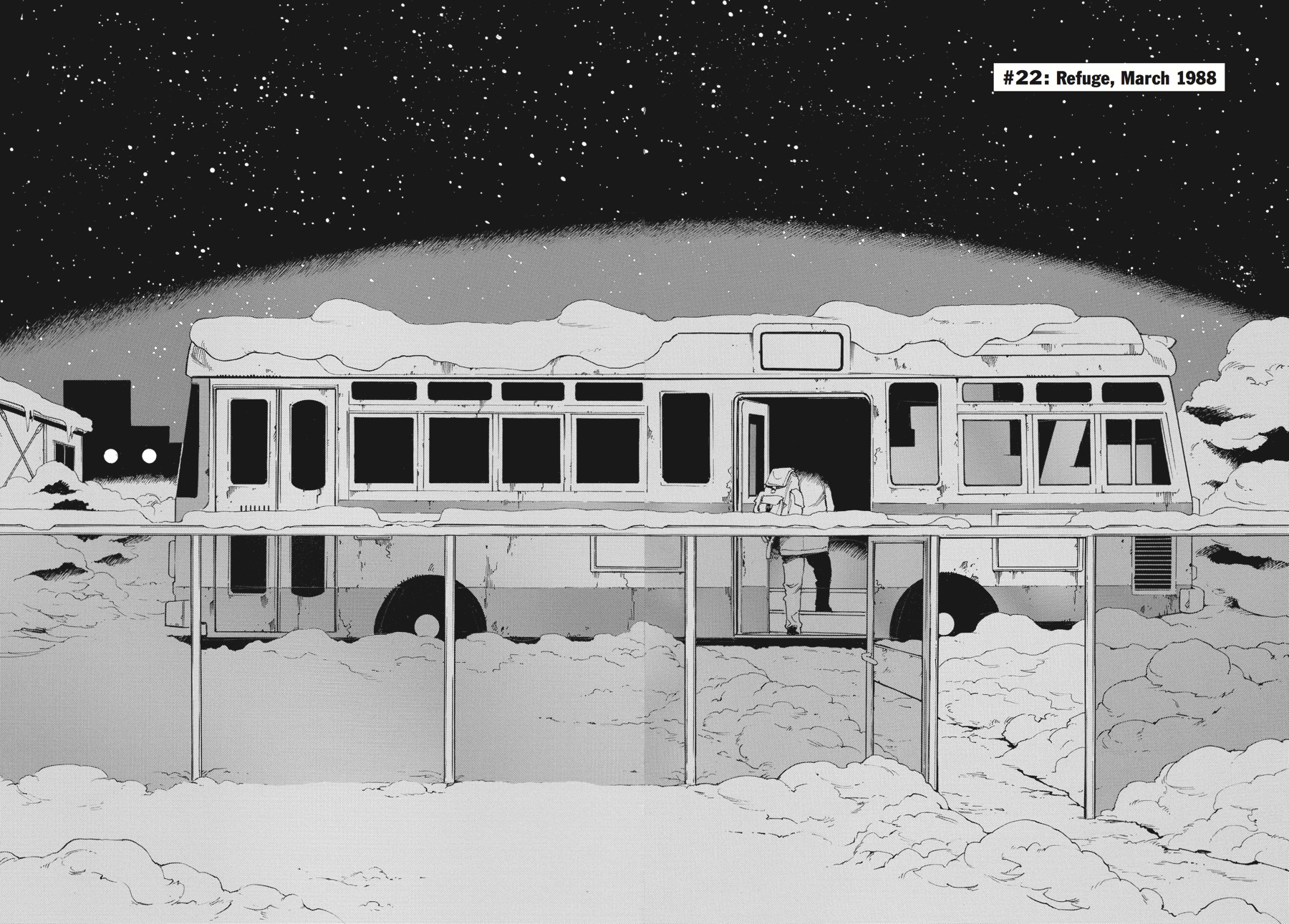 Read Erased Manga Online