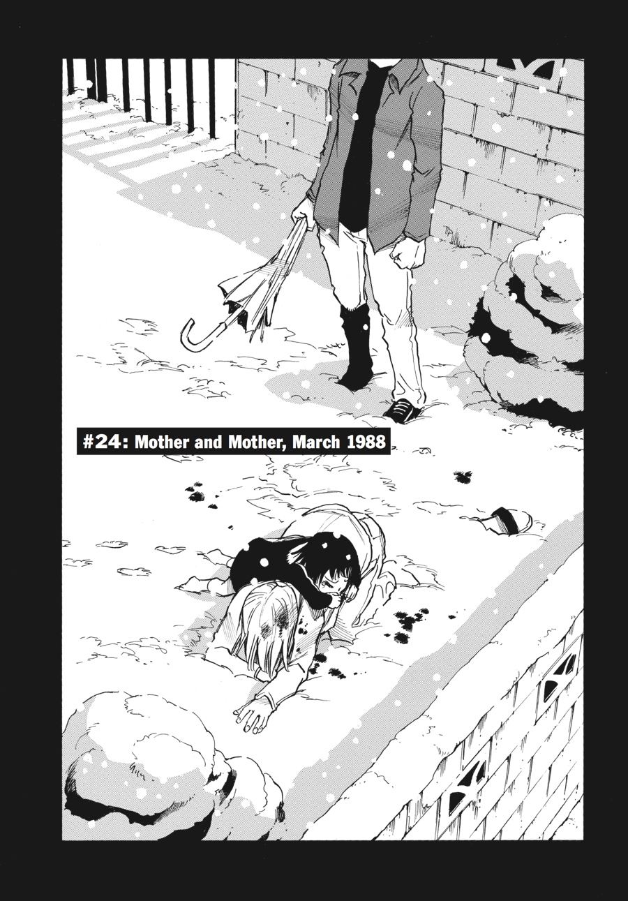 Read Erased Manga Online