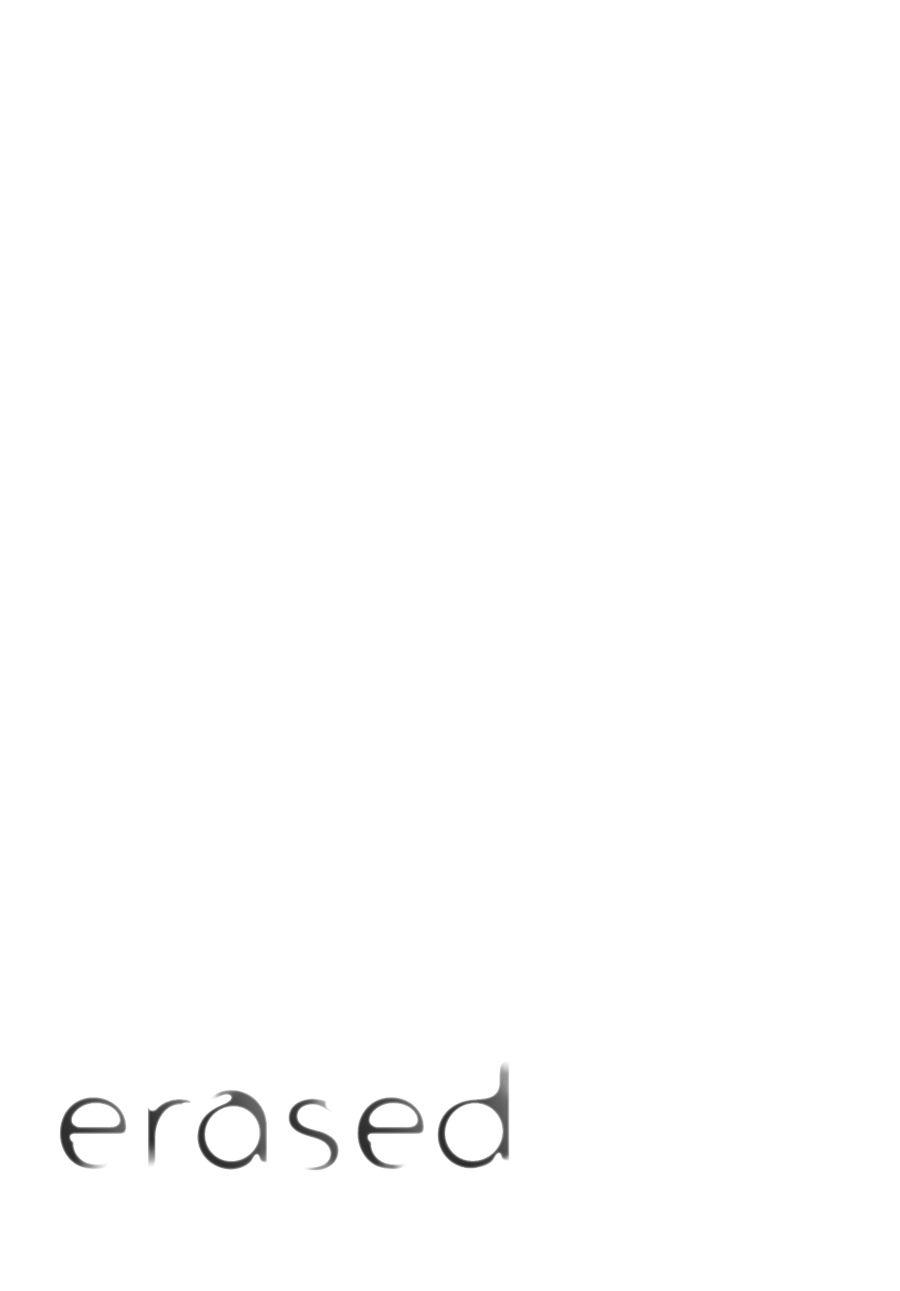 Read Erased Manga Online