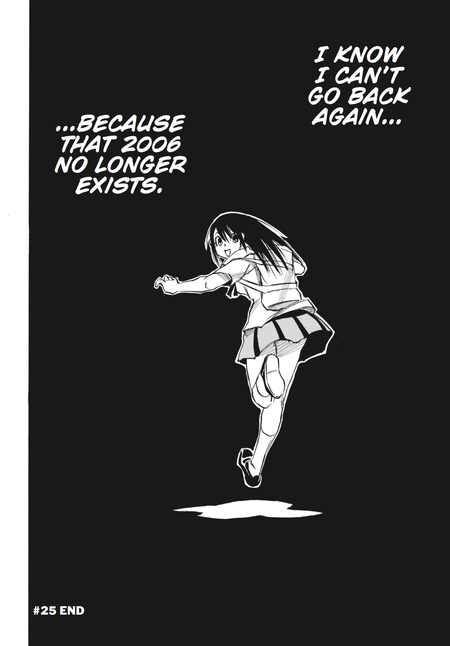 Read Erased Manga Online