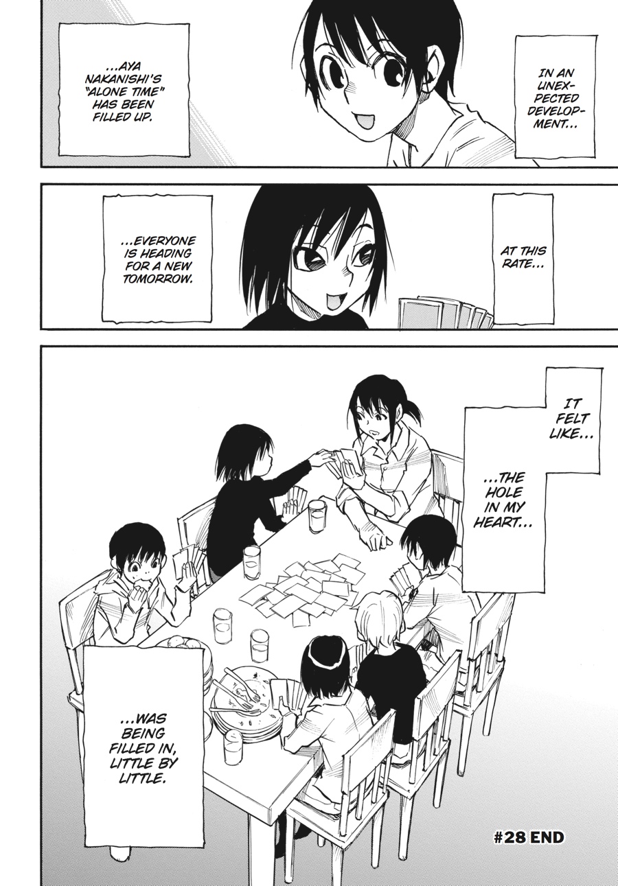 Read Erased Manga Online