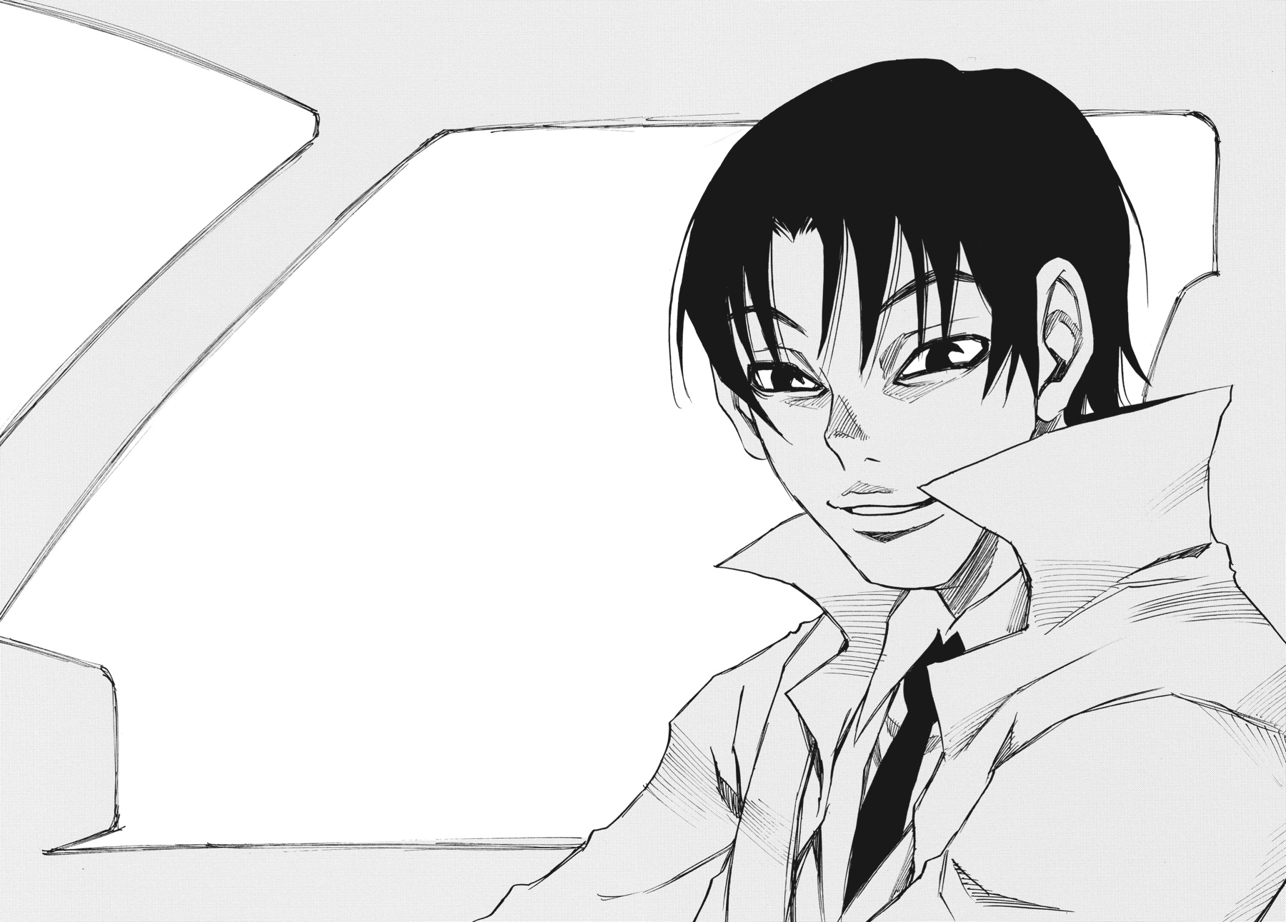 Read Erased Manga Online