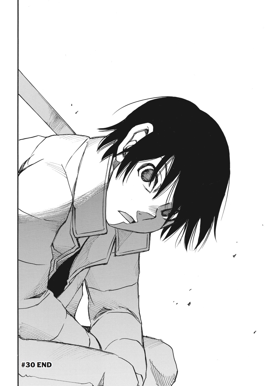 Read Erased Manga Online