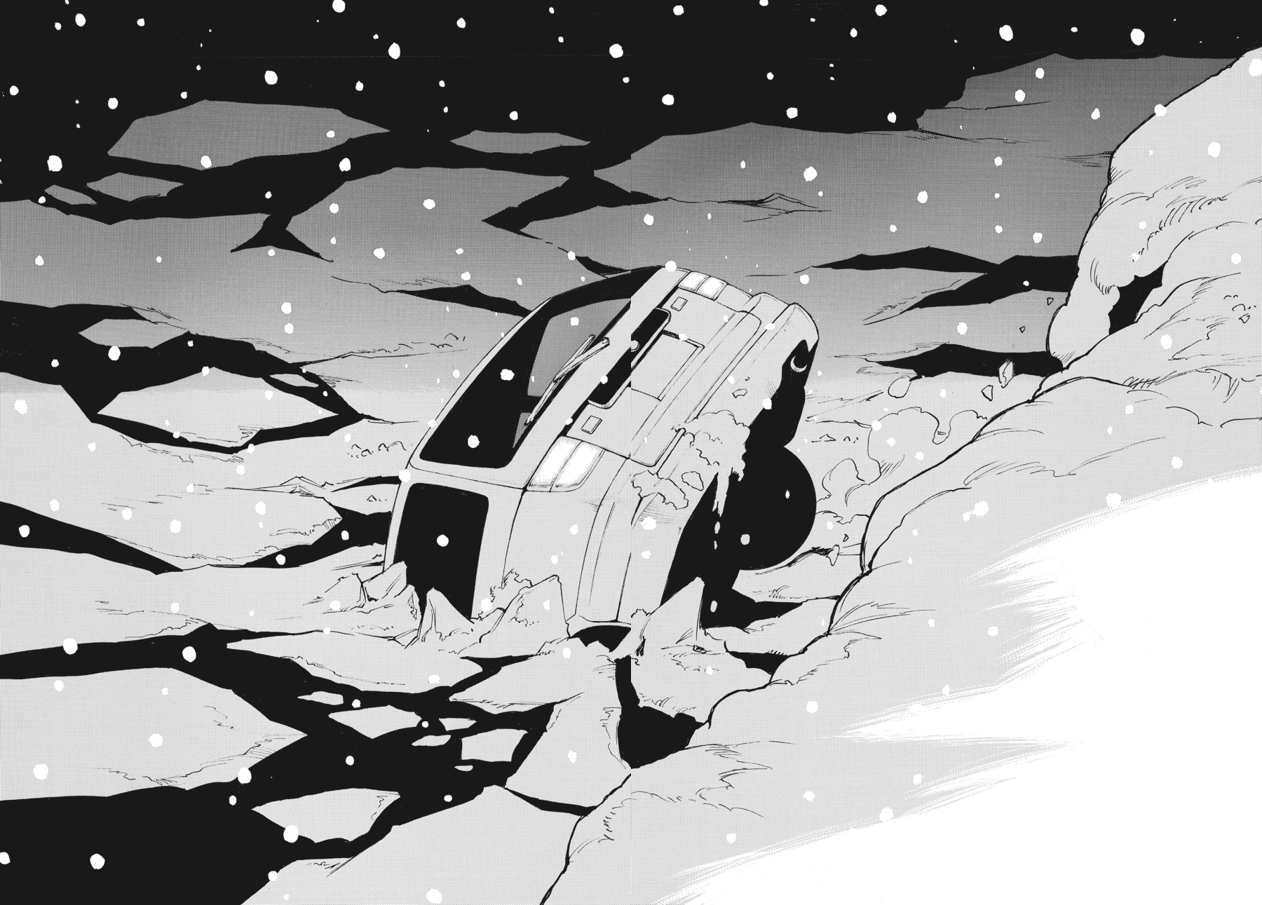 Read Erased Manga Online