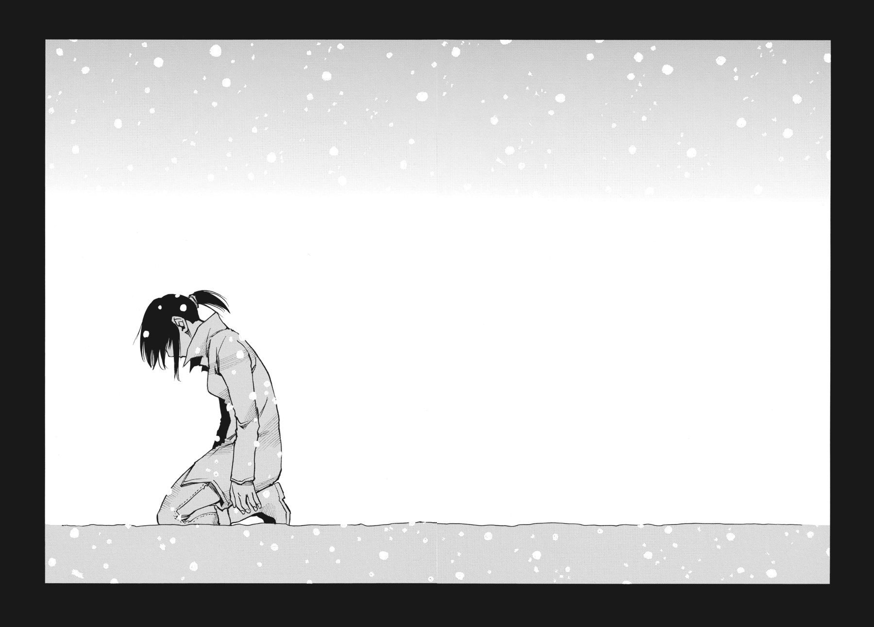 Read Erased Manga Online