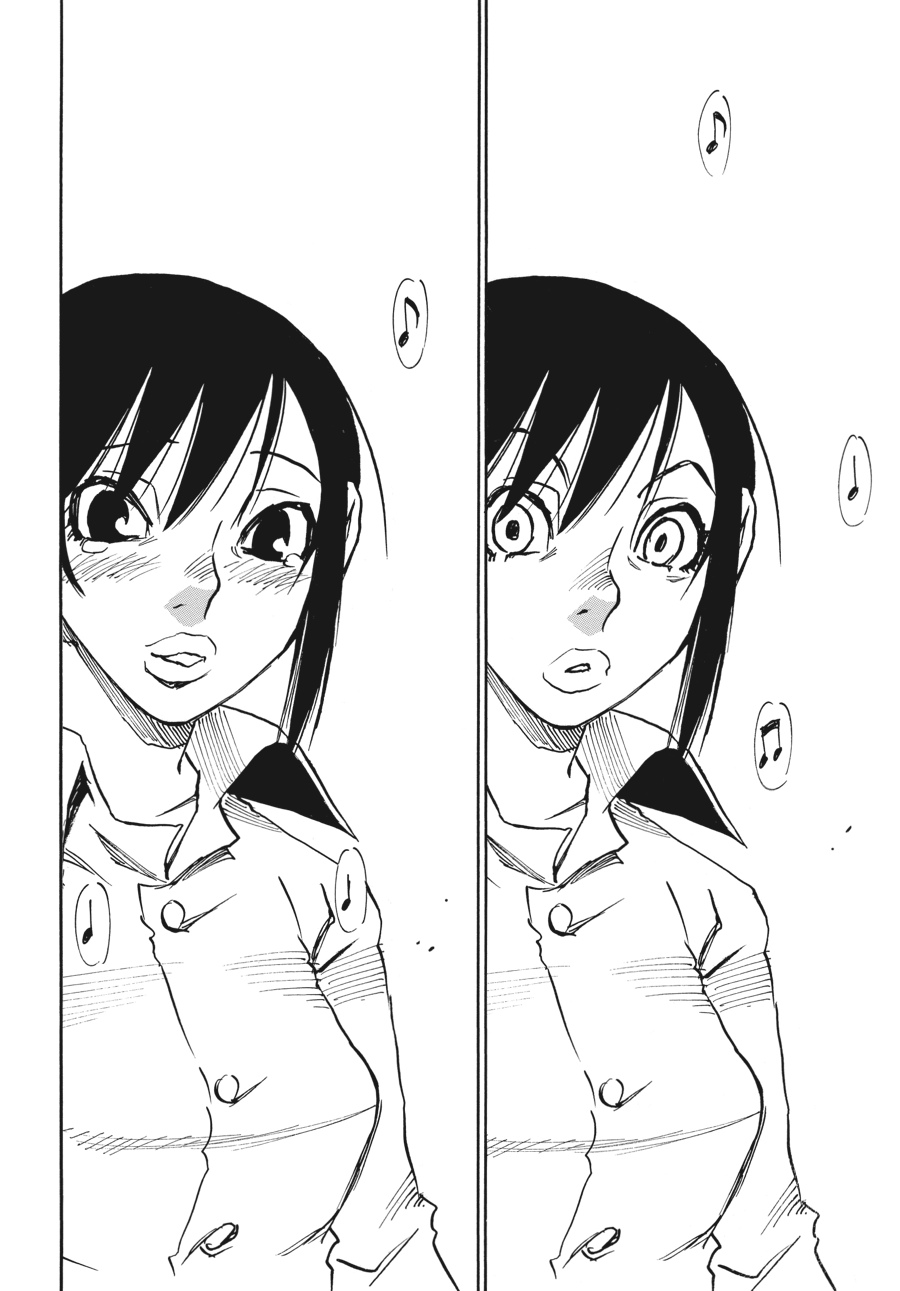 Read Erased Manga Online