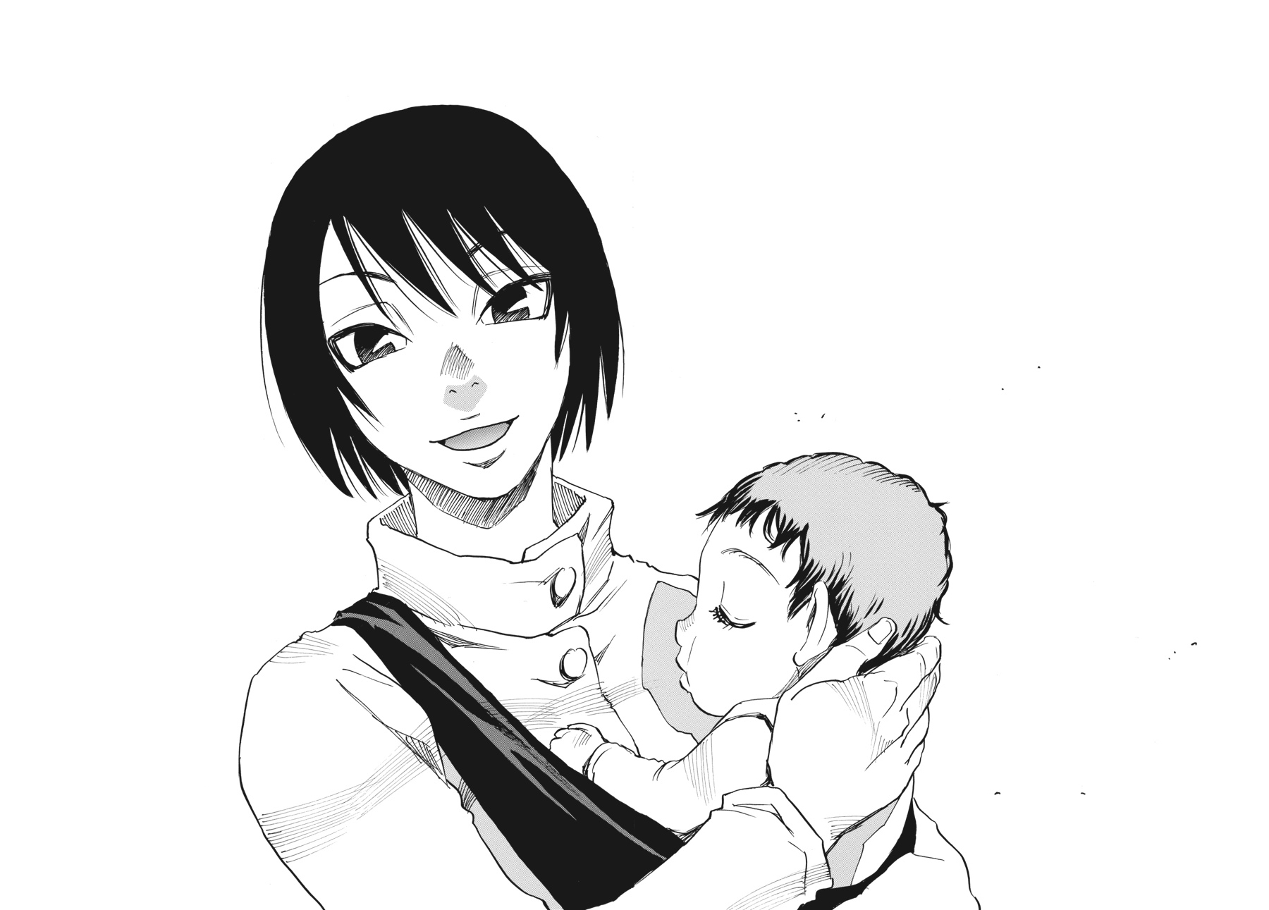 Read Erased Manga Online