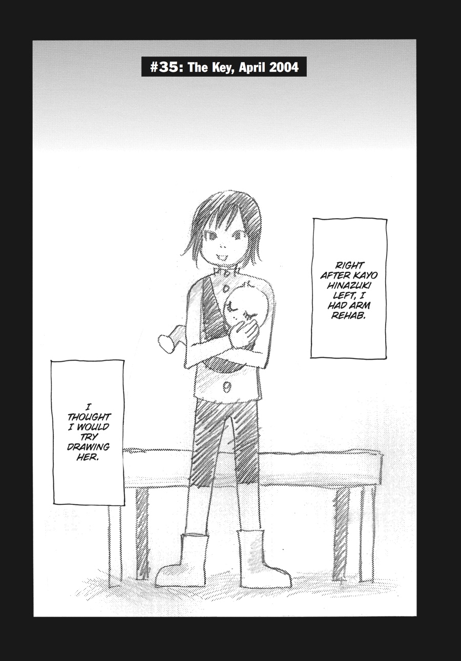 Read Erased Manga Online
