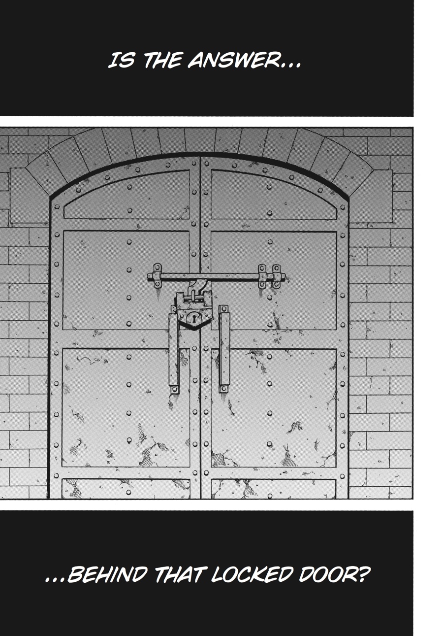 Read Erased Manga Online