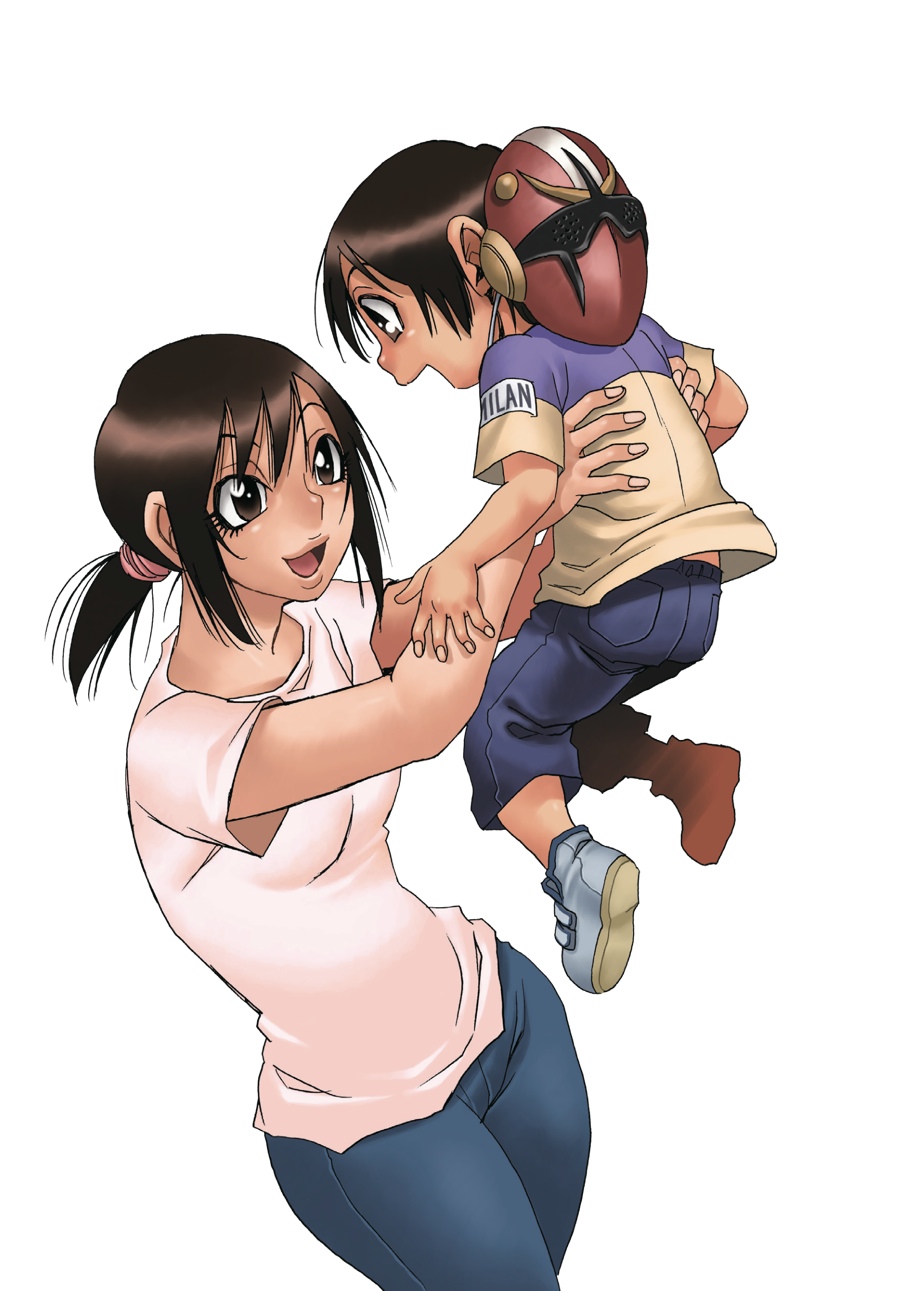Read Erased Manga Online