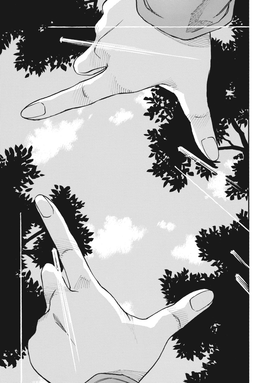 Read Erased Manga Online