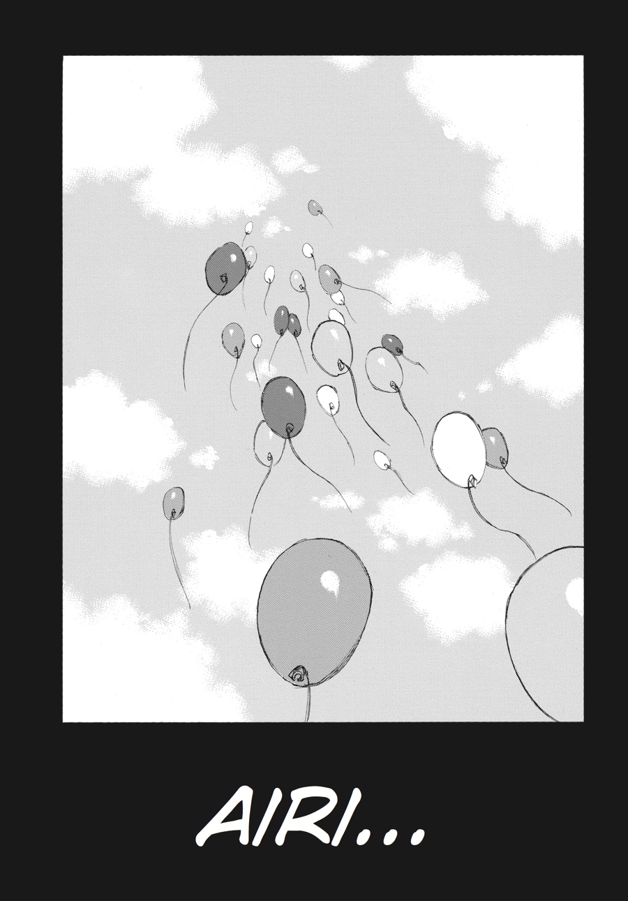 Read Erased Manga Online