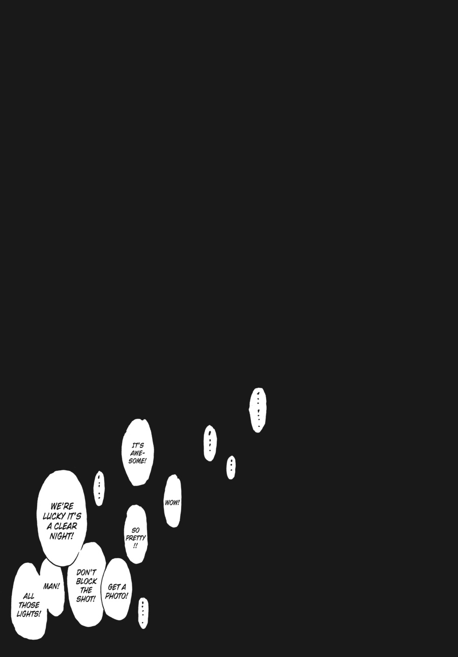 Read Erased Manga Online