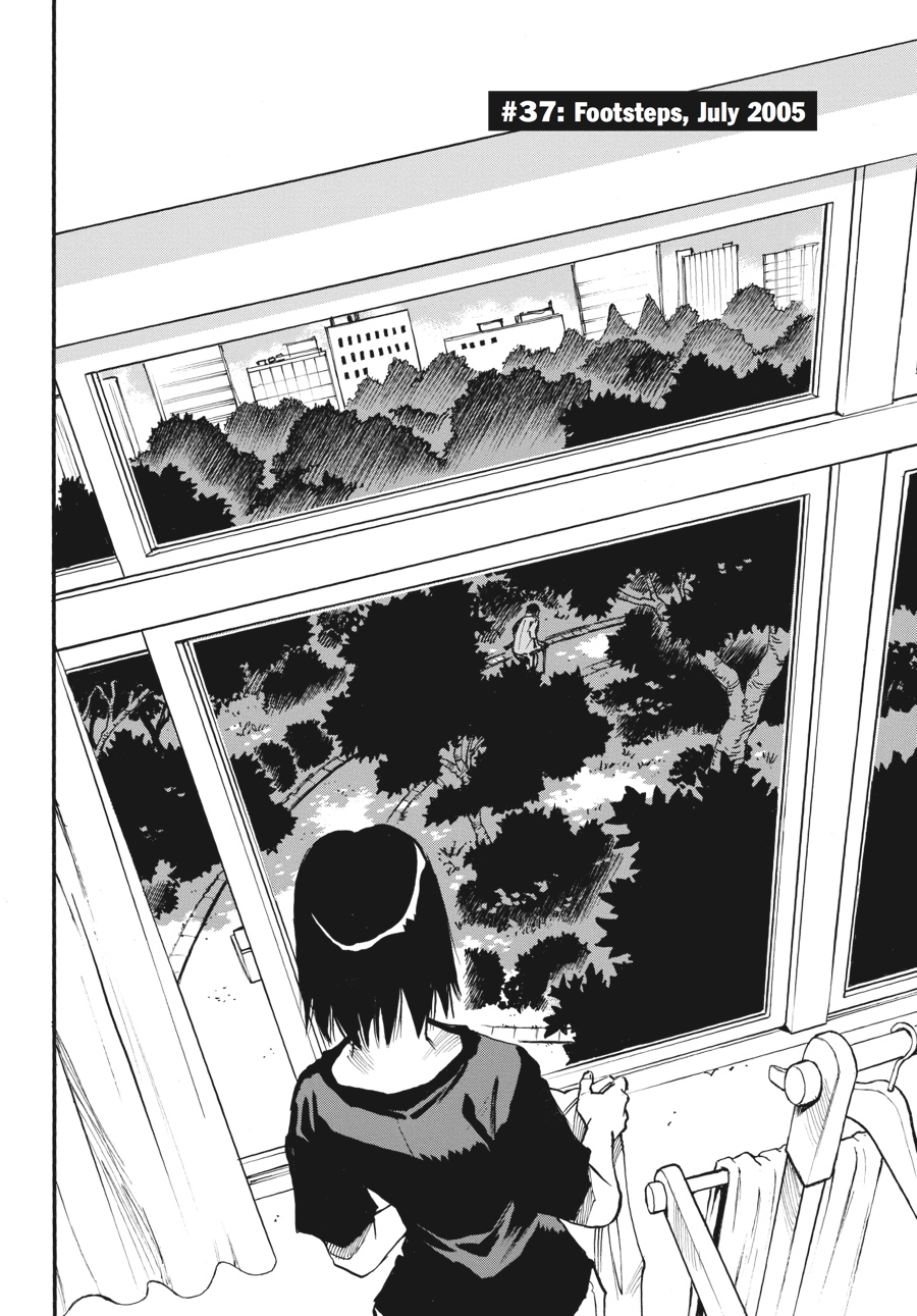 Read Erased Manga Online