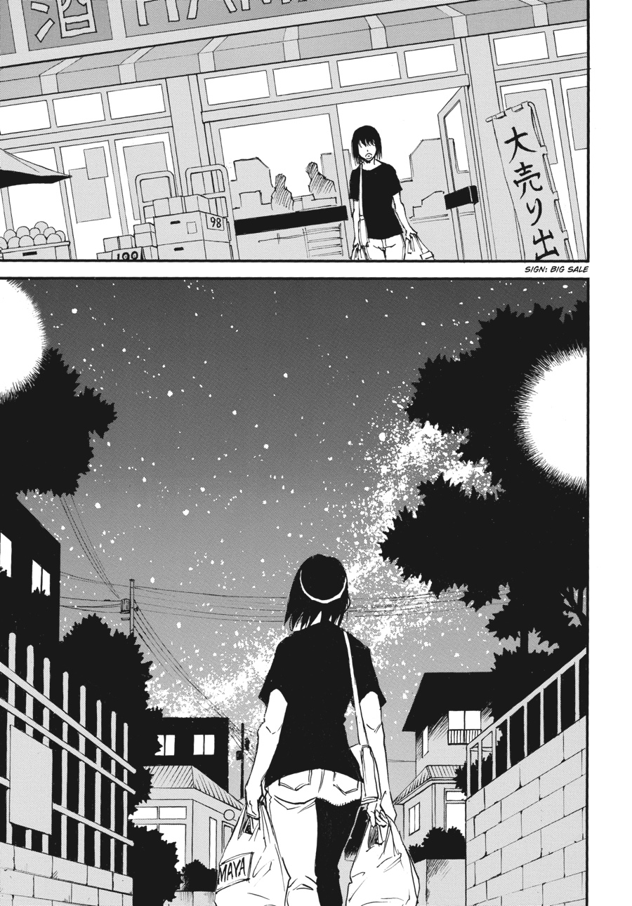 Read Erased Manga Online