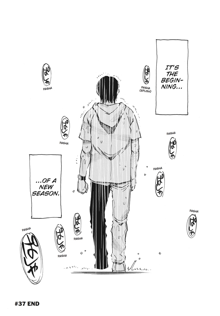 Read Erased Manga Online