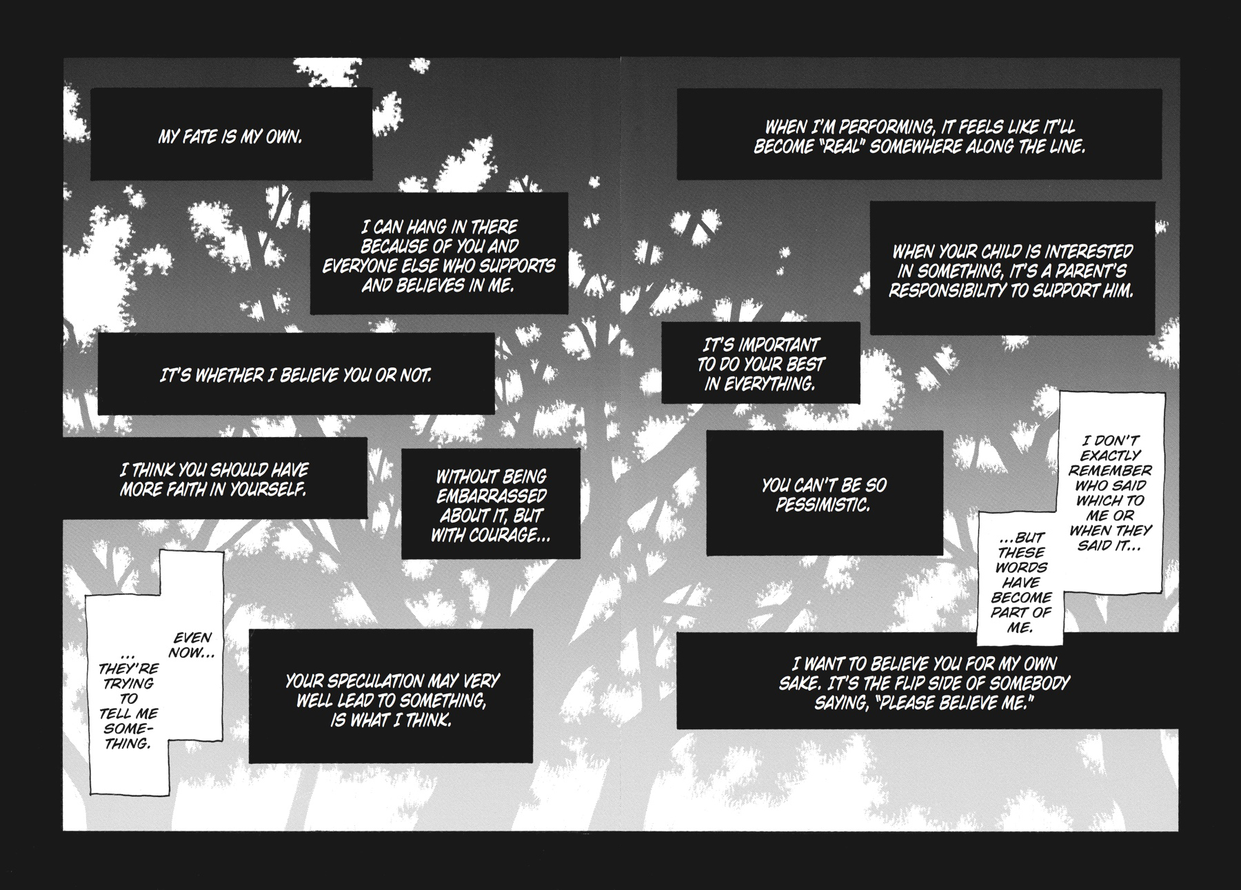 Read Erased Manga Online