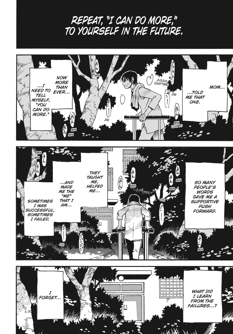 Read Erased Manga Online