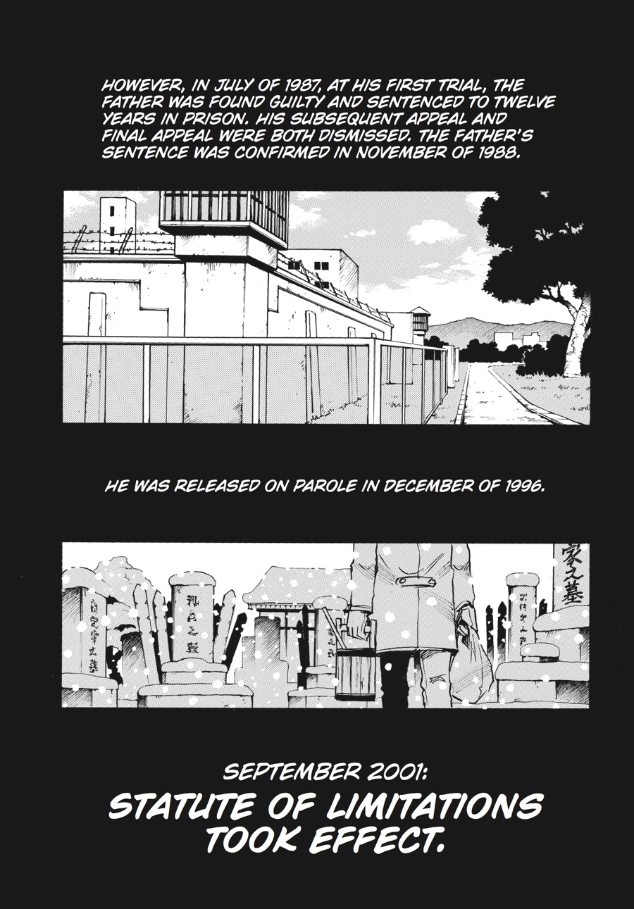 Read Erased Manga Online