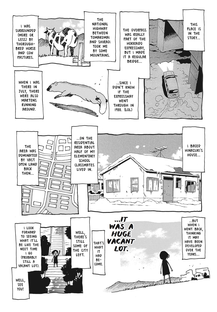 Read Erased Manga Online