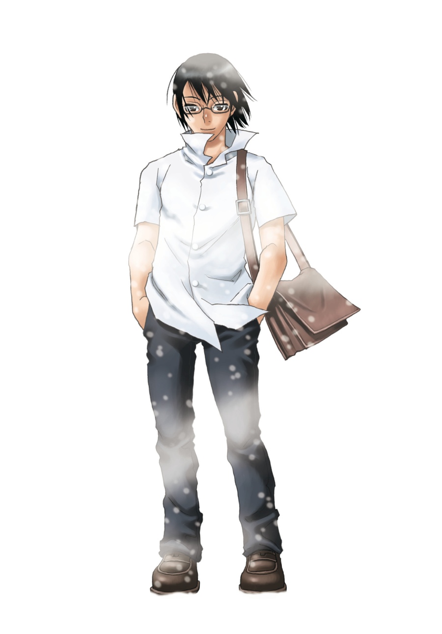 Read Erased Manga Online