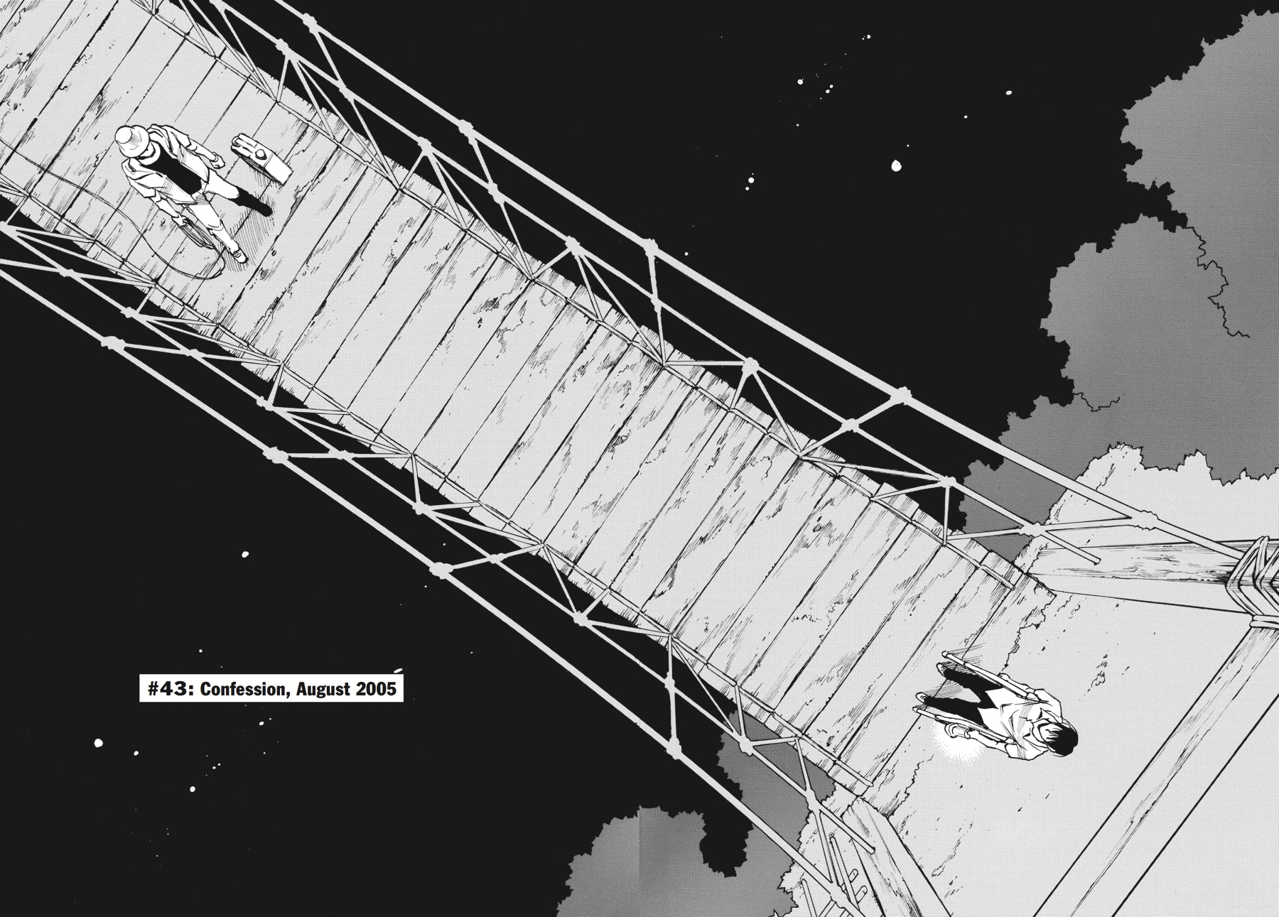 Read Erased Manga Online