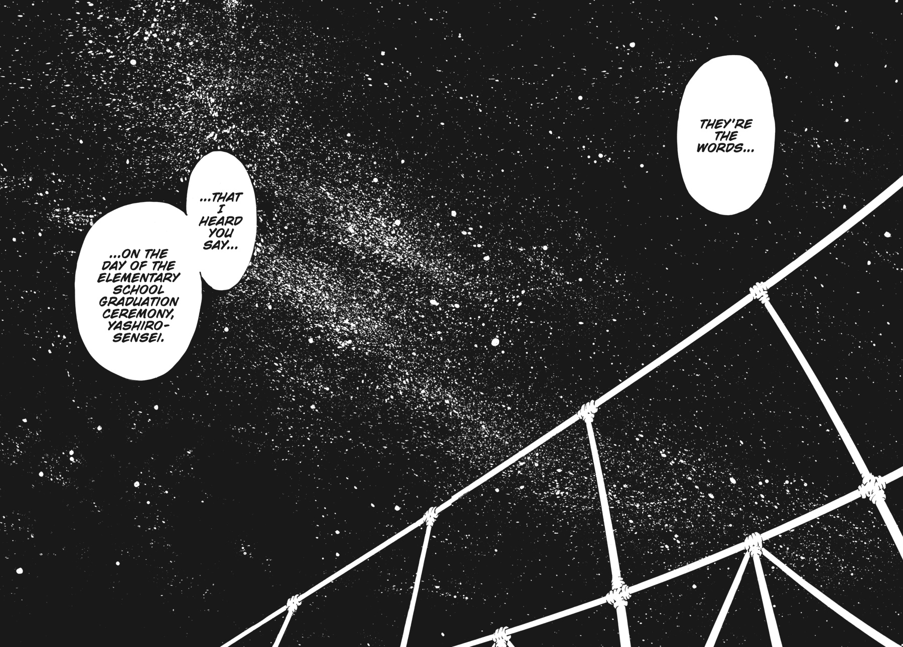 Read Erased Manga Online