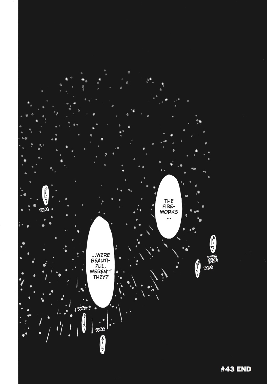 Read Erased Manga Online