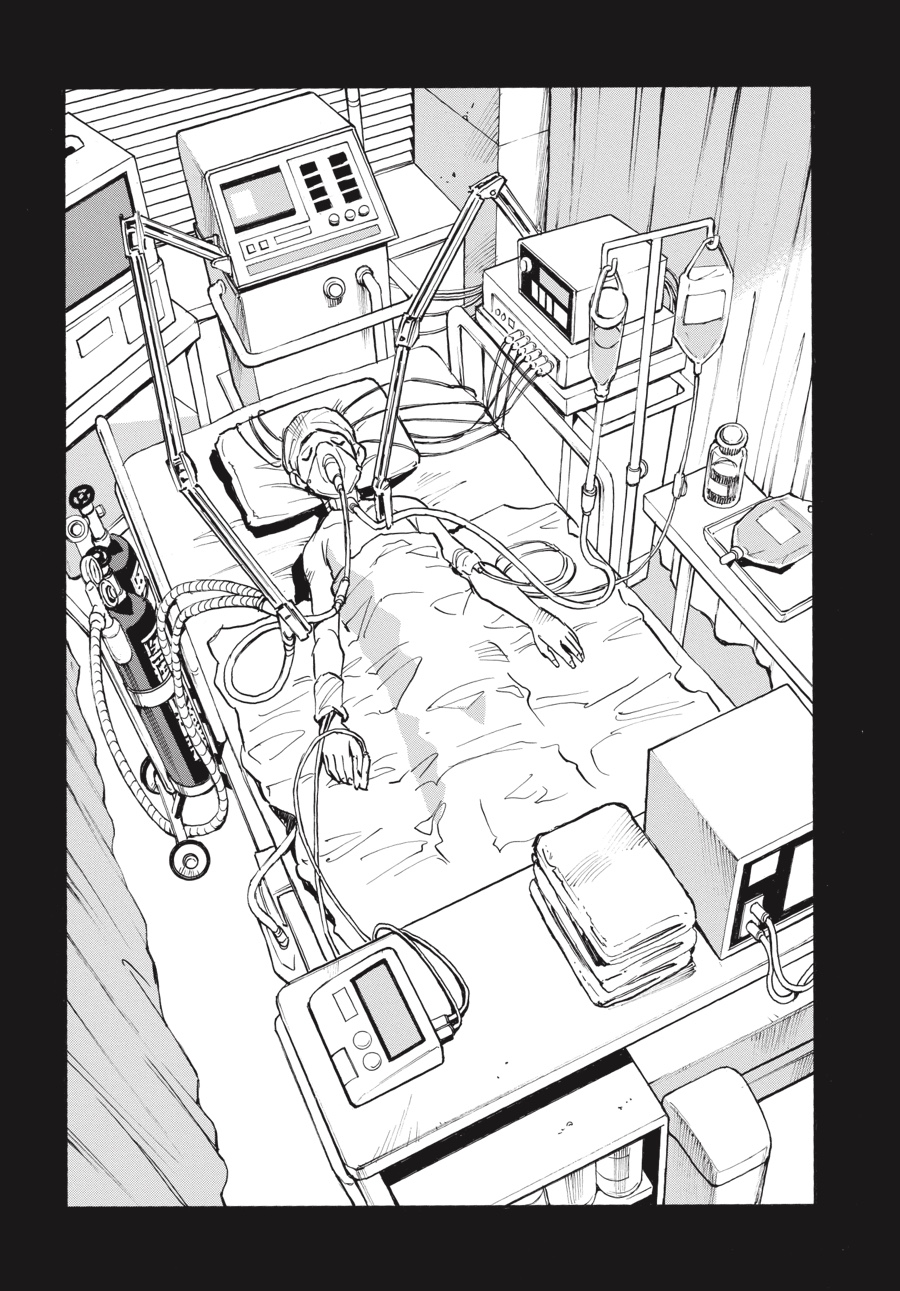 Read Erased Manga Online