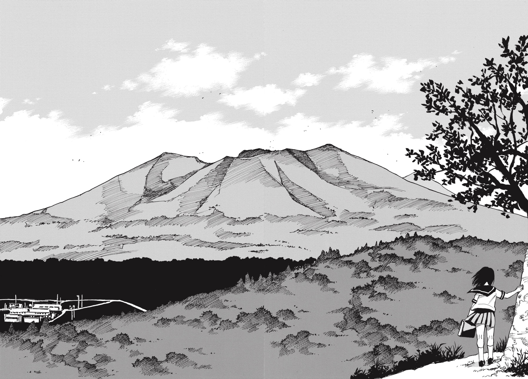 Read Erased Manga Online