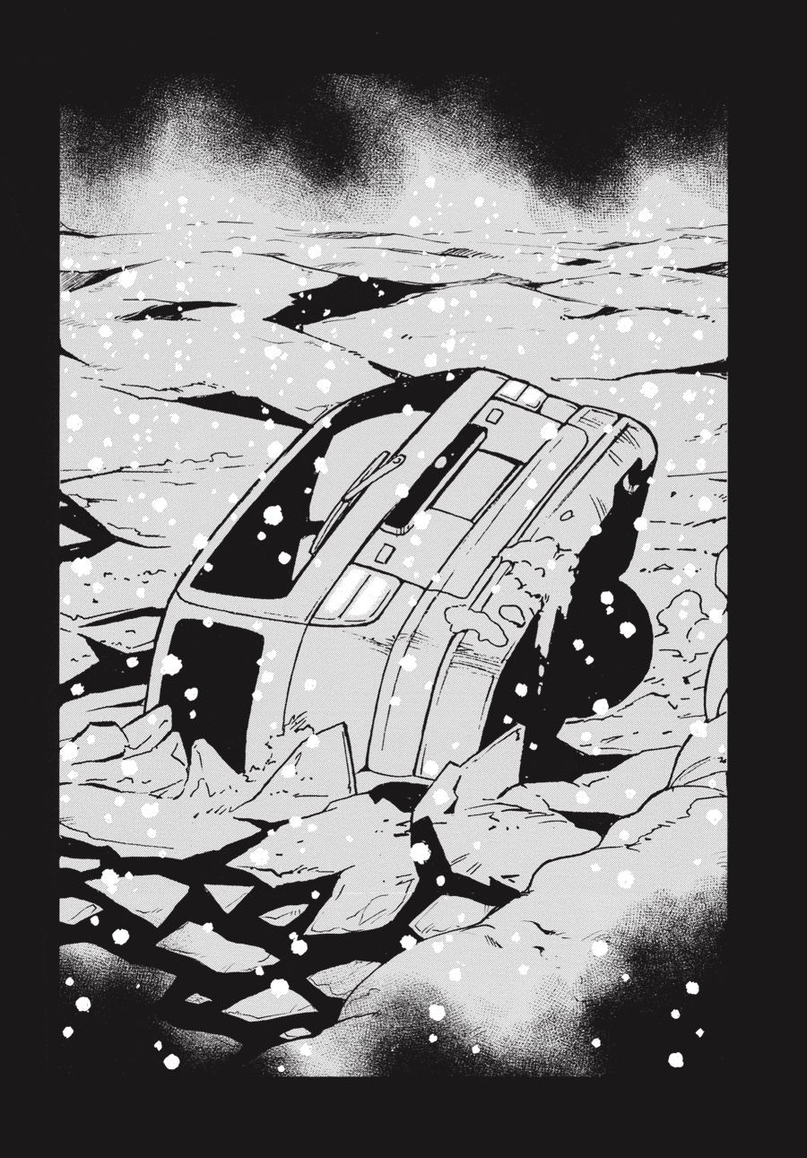 Read Erased Manga Online