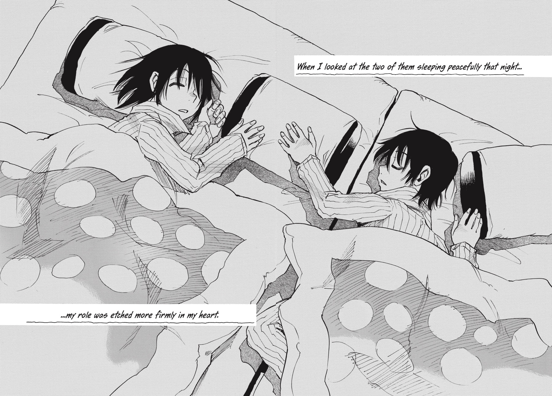 Read Erased Manga Online