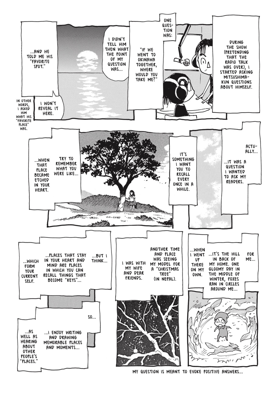 Read Erased Manga Online
