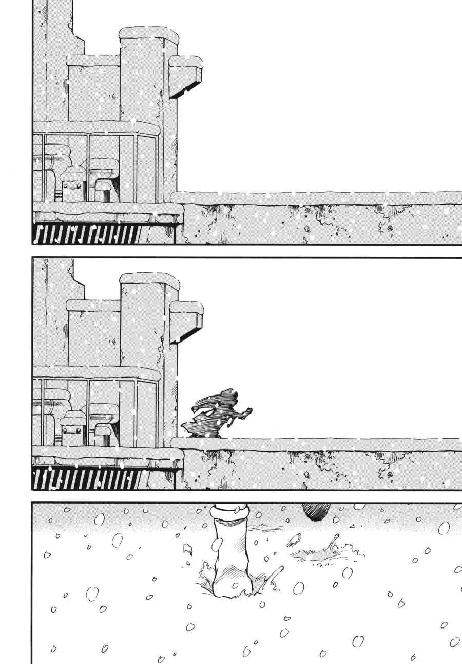Read Erased Manga Online
