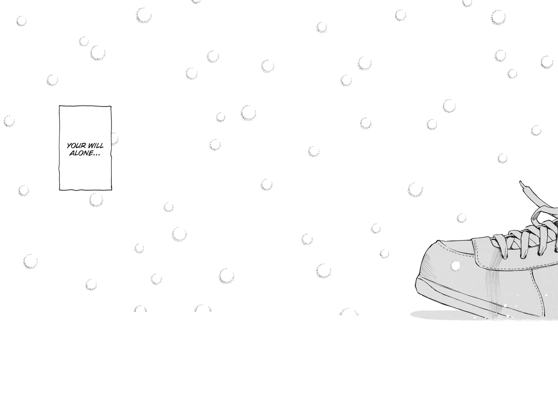 Read Erased Manga Online