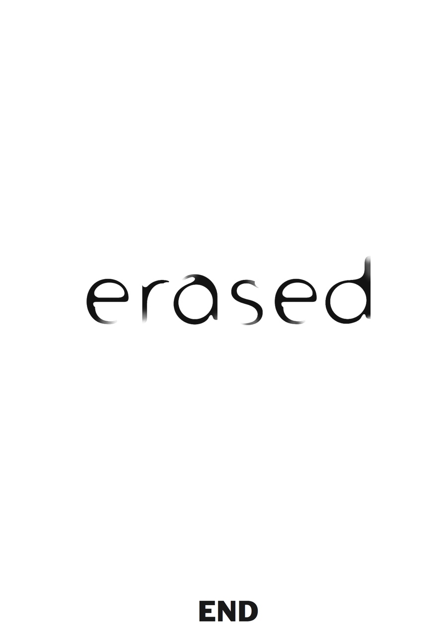 Read Erased Manga Online