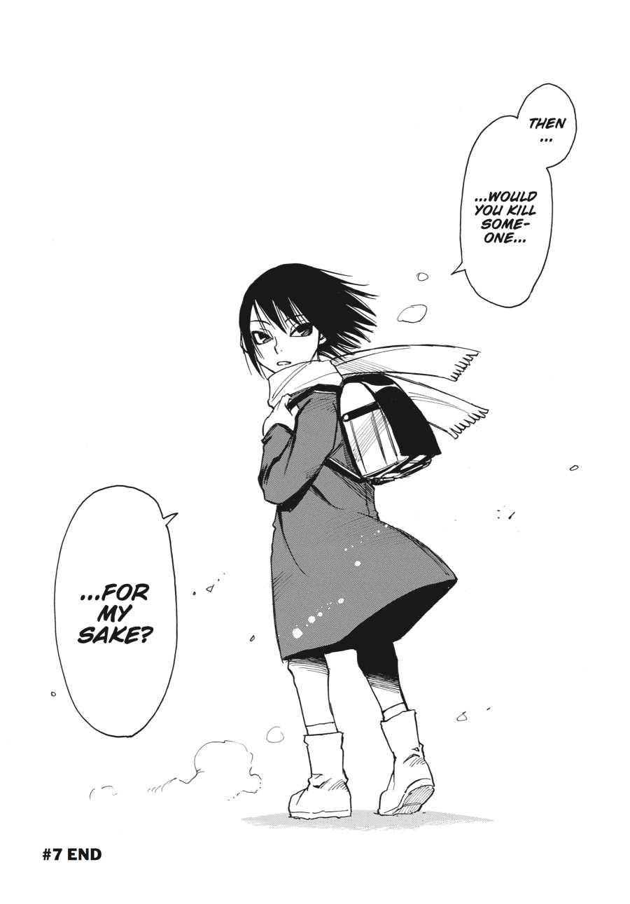 Read Erased Manga Online