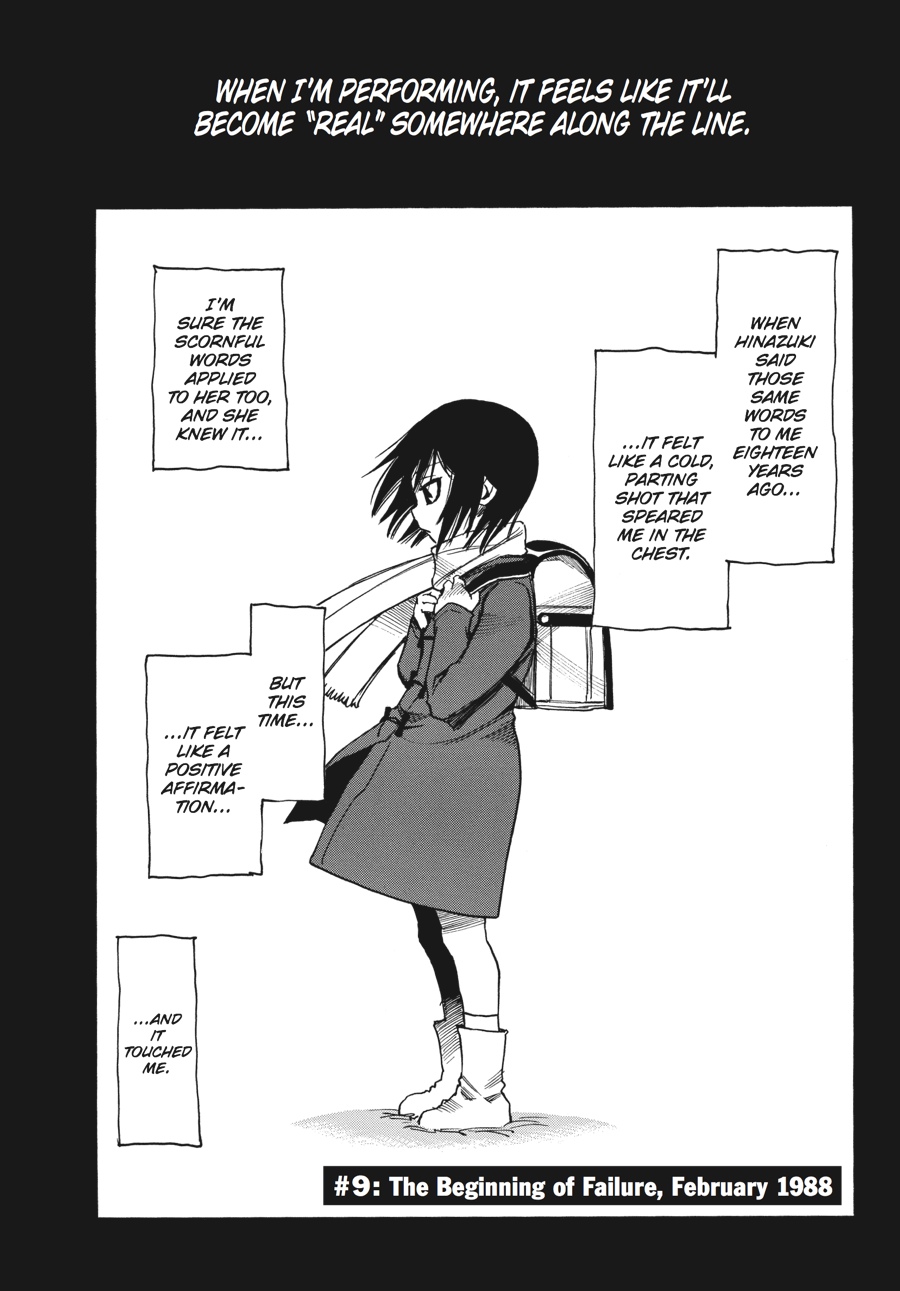 Read Erased Manga Online
